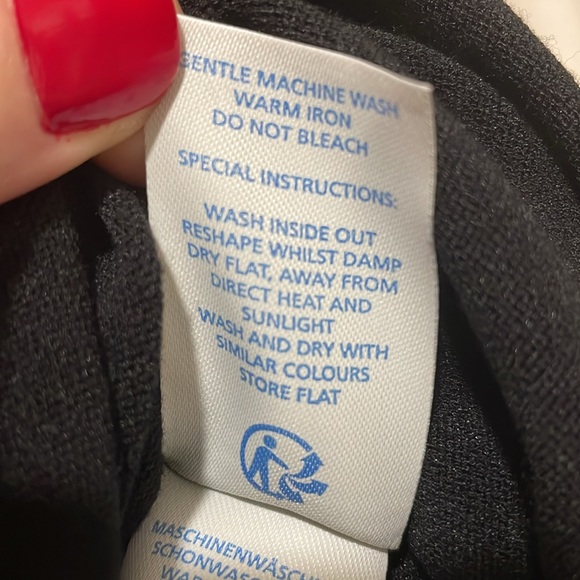 Boden Dress - US 4 (NWOT) - Picture 6 of 6